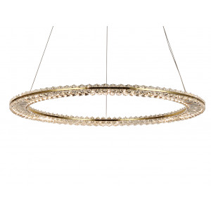 Подвесные люстры Newport 8241N/800 gold М0071043