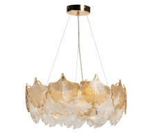 Подвесная люстра De Markt Патриция 447012905