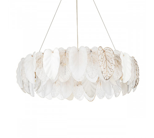 Подвесная люстра Modelux ML.9530.800 CP