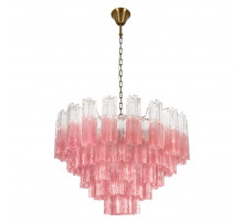 Подвесные светильники Loft IT Murano 10580/800 Clear pink
