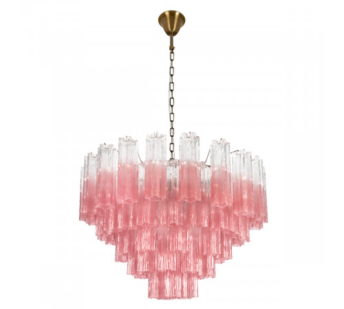 Подвесные светильники Loft IT Murano 10580/800 Clear pink