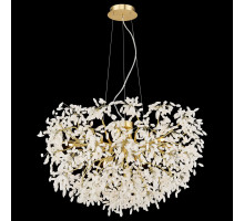Подвесная люстра Wertmark Dorothy WE193.13.403