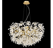 Подвесная люстра Wertmark Dorothy WE193.13.403