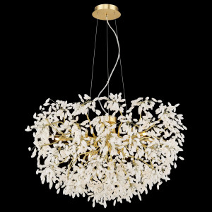 Подвесная люстра Wertmark Dorothy WE193.13.403