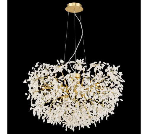 Подвесная люстра Wertmark Dorothy WE193.13.403