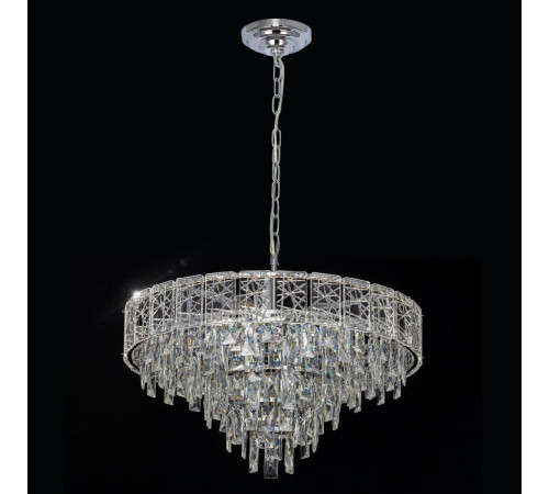 Подвесная люстра Citilux Sagrada CL317261 Подвесная люстра Citilux Sagrada CL317261