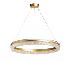 Подвесная люстра De Markt City Платлинг 119010101