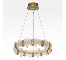 Подвесная люстра Citilux Lava CL250162