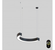 Подвесная люстра Vitaluce V2117DT-1/1S