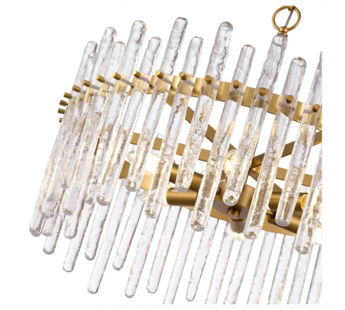 Подвесная люстра Wertmark Marleen WE328.06.503