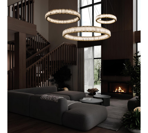 Подвесная люстра Loft IT Manhattan 10415/1000 Подвесная люстра Loft IT Manhattan 10415/1000