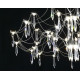 Подвесная люстра Myfar Ersilia MR2660-60P-76AP