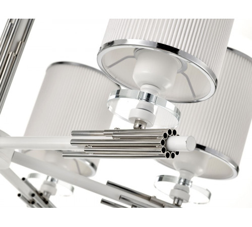 Подвесная люстра Escada 1156/6S