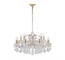 Подвесная люстра Dio D'Arte Diamante E 1.1.16.200 G