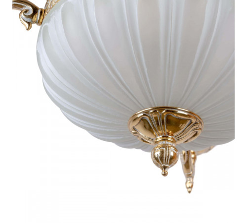 Подвесная люстра Ambiente 7539/3 WP