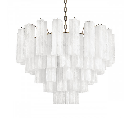 Подвесная люстра Loft IT Murano 10580/800 White