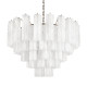 Подвесная люстра Loft IT Murano 10580/800 White