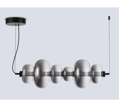 Подвесная люстра Ambrella Light High Light Modern LH11072 Подвесная люстра Ambrella Light High Light Modern LH11072