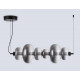 Подвесная люстра Ambrella Light High Light Modern LH11072