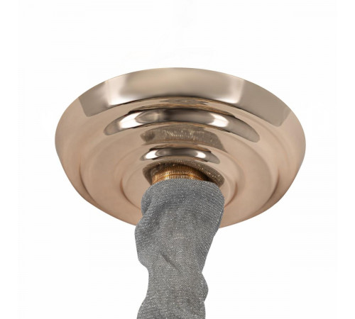 Подвесная люстра Citilux Dryad CL305160