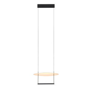 Подвесная люстра Mantra Sun Ii 9422