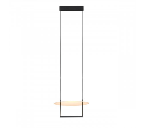 Подвесная люстра Mantra Sun Ii 9422