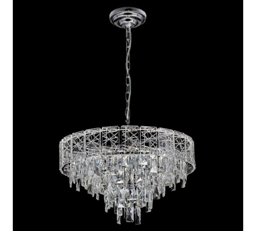 Подвесная люстра Citilux Sagrada CL317251 Подвесная люстра Citilux Sagrada CL317251