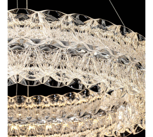 Подвесная люстра Modelux ML.8185.600 CR