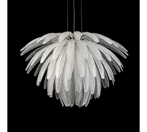 Подвесная люстра Modelux ML.2420.900 CP