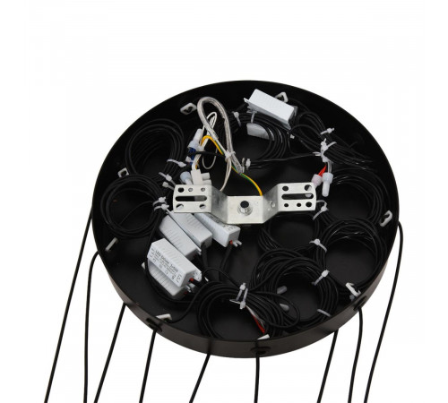 Подвесная люстра Lumion Ledio Stick 8400/27L