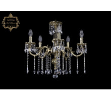 Подвесная люстра Art Classic 31.05.5.175.A.GB.Sp