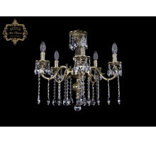 Подвесная люстра Art Classic 31.05.5.175.A.GB.Sp