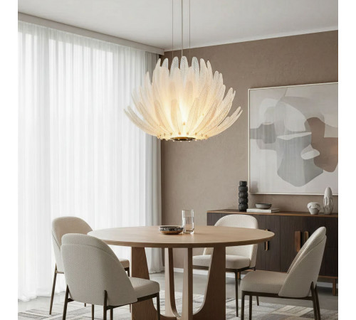 Подвесная люстра Citilux Deltoro CL327160