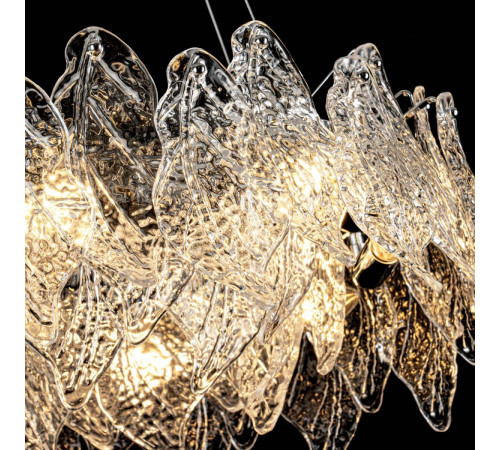 Подвесная люстра Modestyle MS.2290.8R CR