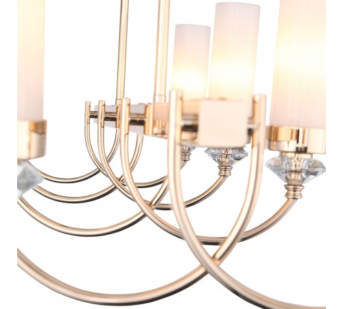 Подвесная люстра ST Luce Элегра SL1402.263.08