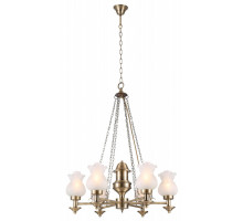 Подвесная люстра Escada 5085/6