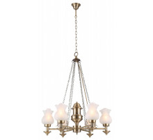 Подвесная люстра Escada 5085/6