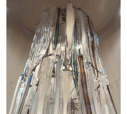 Подвесная люстра Cloyd Sulawesi 11255