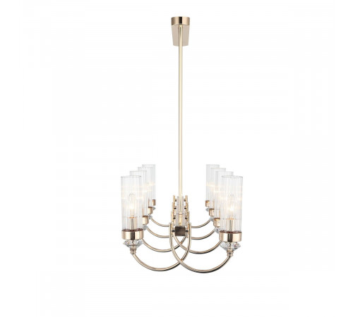 Подвесная люстра ST Luce Элегра SL1402.223.08