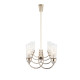 Подвесная люстра ST Luce Элегра SL1402.223.08