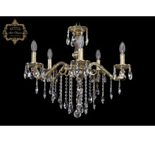 Подвесная люстра Art Classic 31.01.5.215.B.GB.Sp