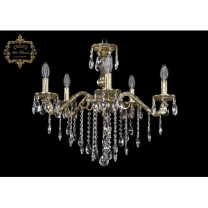 Подвесная люстра Art Classic 31.01.5.215.B.GB.Sp