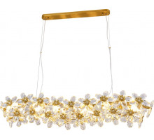 Подвесная люстра Stilfort Гарде Арт 2196/05/12PL