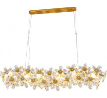 Подвесная люстра Stilfort Гарде Арт 2196/05/12PL