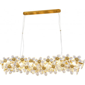 Подвесная люстра Stilfort Гарде Арт 2196/05/12PL