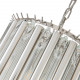 Подвесная люстра DeLight Collection Gigi KM0931P-13 nickel
