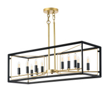 Подвесная люстра Lightstar Regolo 713427