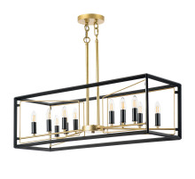 Подвесная люстра Lightstar Regolo 713427
