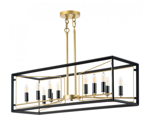 Подвесная люстра Lightstar Regolo 713427 Подвесная люстра Lightstar Regolo 713427