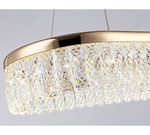 Подвесная люстра Ambrella Light Traditional TR49737 Подвесная люстра Ambrella Light Traditional TR49737